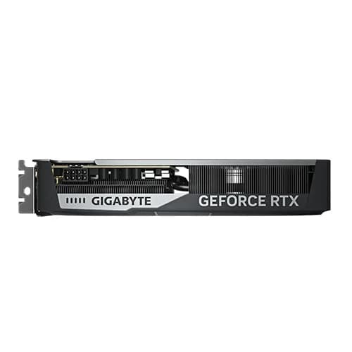 Gigabyte RTX 5060 Ti Eagle OC 8GB GDDR7 Graphics Card